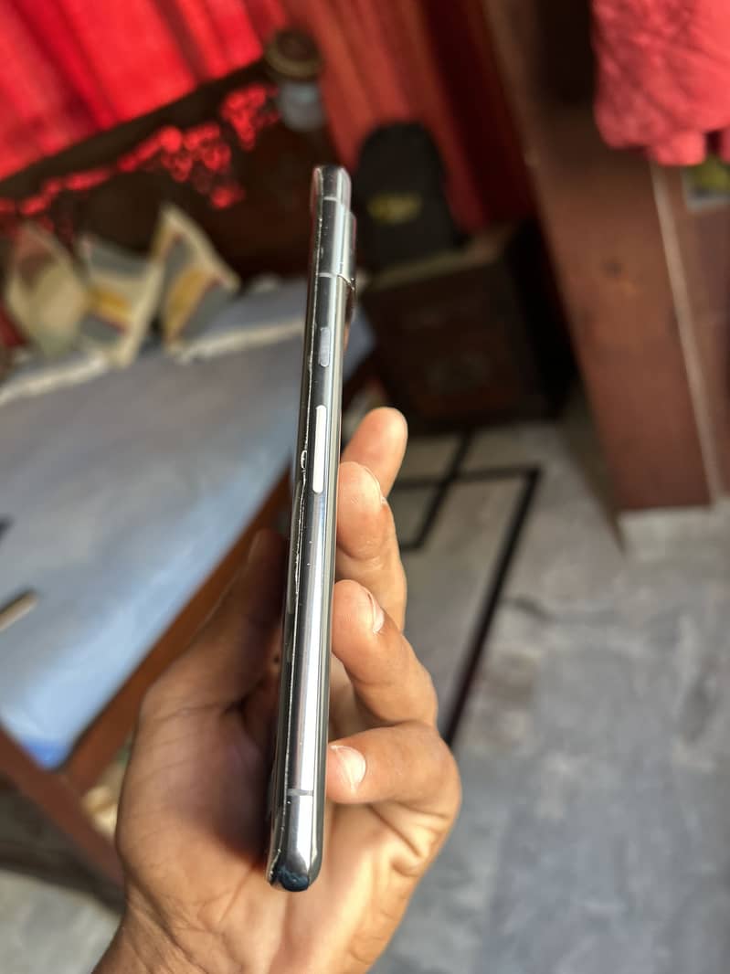 Google Pixel 7 Pro 5