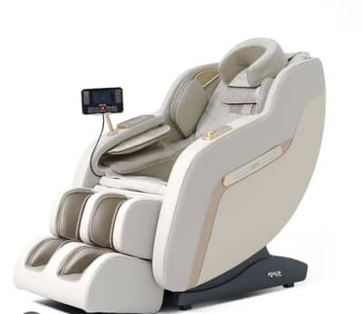 Fully Functional Massage Chair for Sale (Perfect Condition)