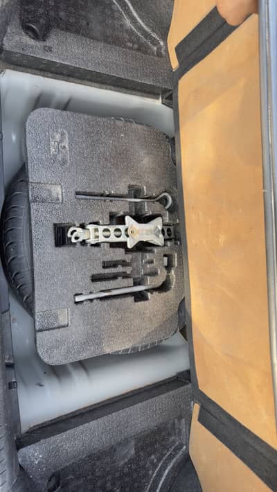 Honda reborn 2009 full option Islamabad registered almost genuine car