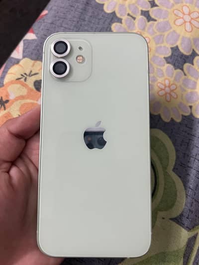 iPhone 12 Factory Unlocked Condition 10/10