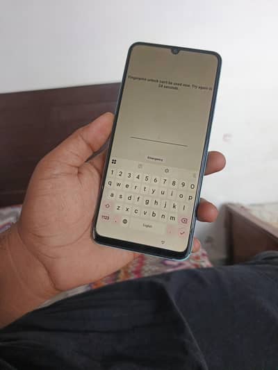 Realme C51