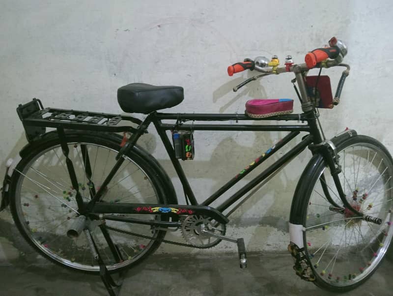 baba cycle 0