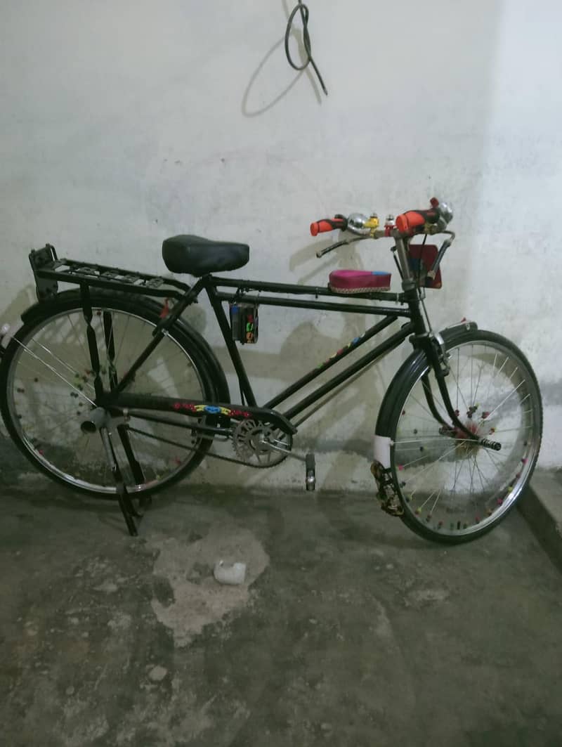baba cycle 1