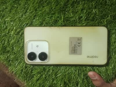 Realme Note 60x
