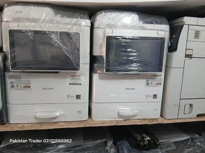 wifi copier Ricoh MP 305+SPF/A3 size small copier/Printer/Wifi Printer