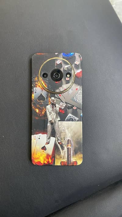 Xiaomi Redmi A3x