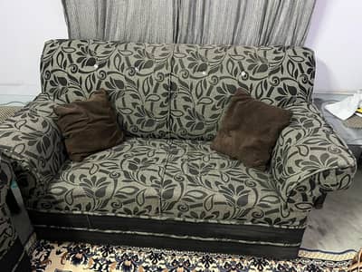 Sofa Set Sell