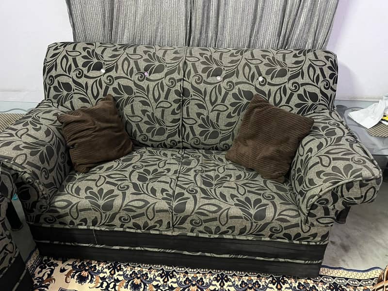 Sofa Set Sell 0