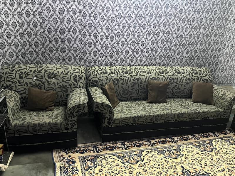 Sofa Set Sell 1