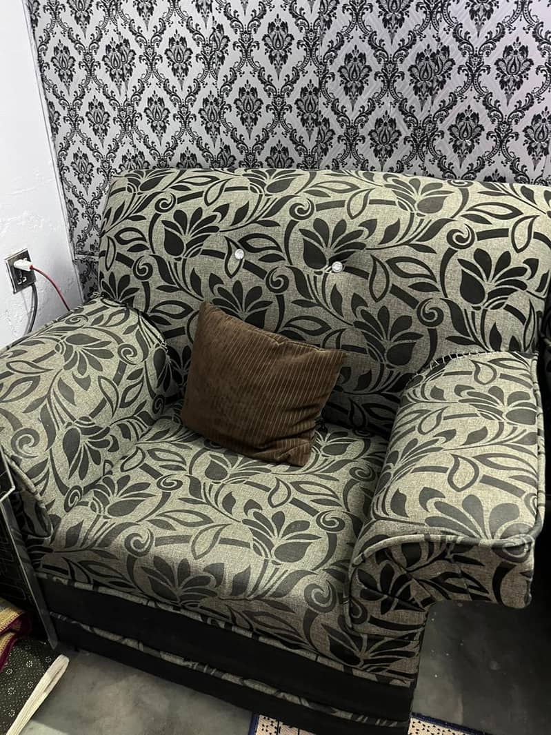 Sofa Set Sell 2