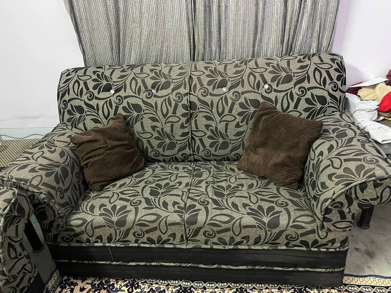 Sofa Set Sell 3