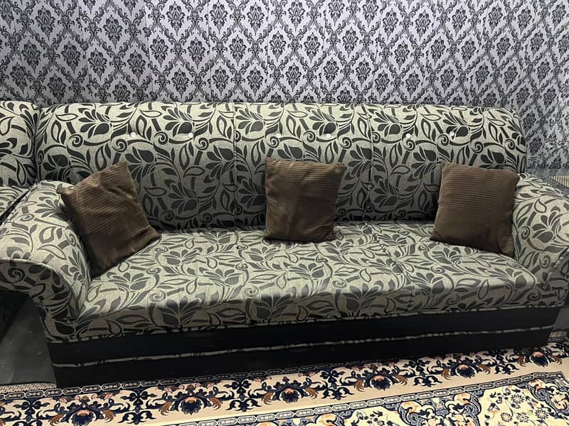 Sofa Set Sell 4
