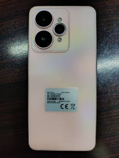 Realme 15 5G