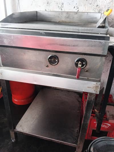 hot plate