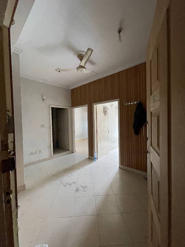 Flat for rent E:11 0
