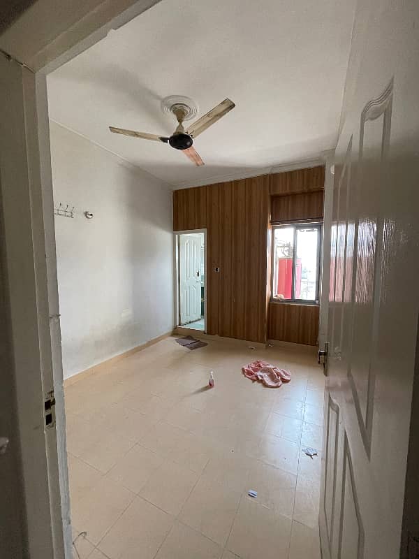 Flat for rent E:11 3
