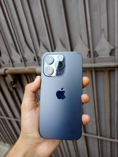 Apple iPhone 14 Pro