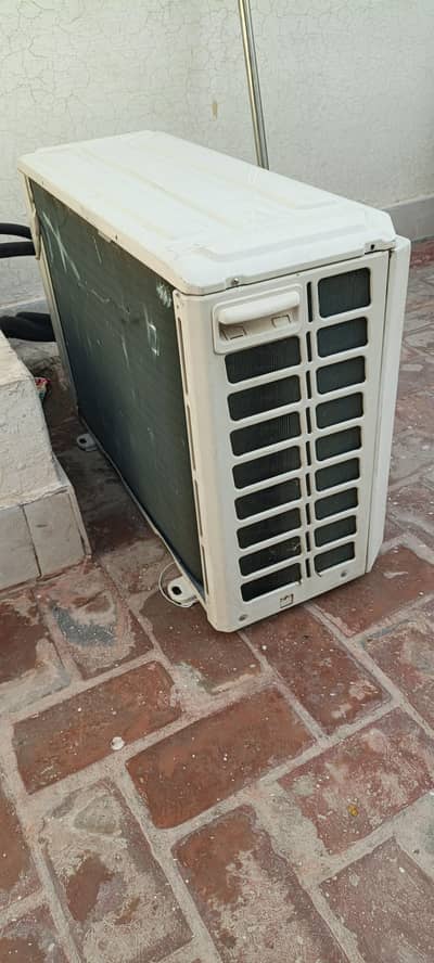 Orient Atlantic DC inverter for sale