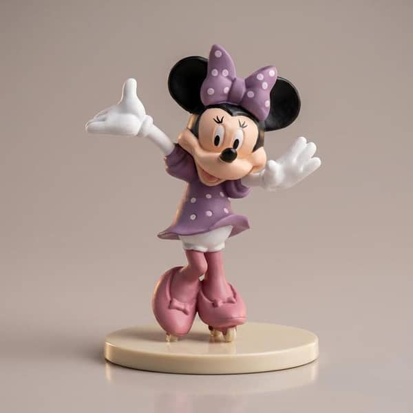 Universal Disney Cartoon Character Decoration Accessories For Car