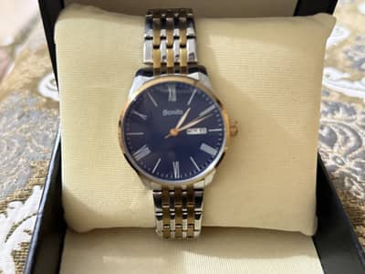 Bonito K-6125 Brand New Analog Watch