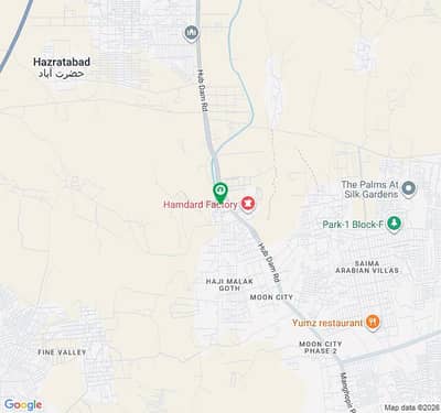 North town residency com 3 1 bed lounch sale 3rd floor ready to move near saima arabian villaz urjent sale