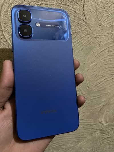 Infinix Smart 20