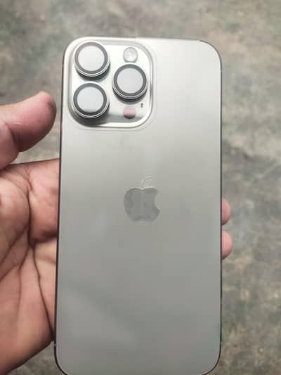 Apple iPhone 15 Pro Max
