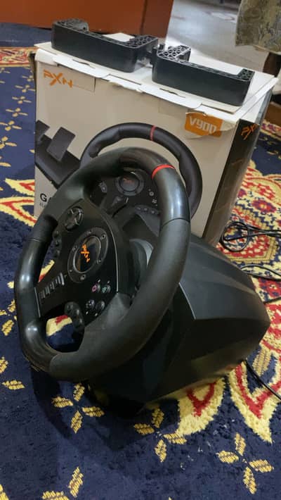 AoA pxn v900 available for sale with box all accessories