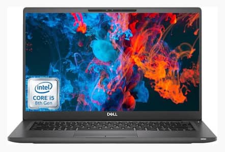Dell 7400 i5 8th Gen