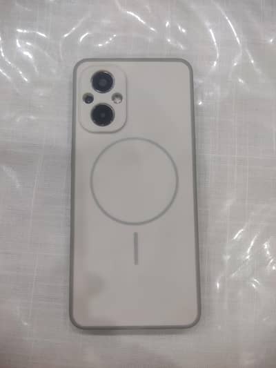 OPPO F21 Pro 5g