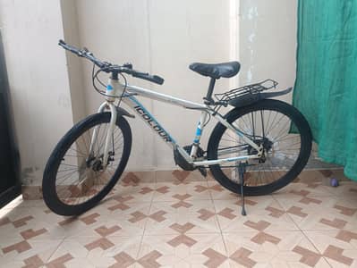 Bicycle for Sale (Size 26)