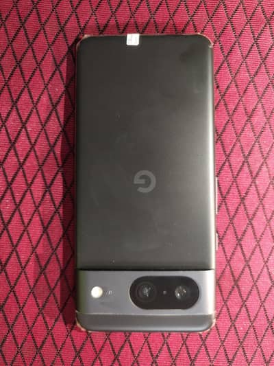 Google Pixel 8