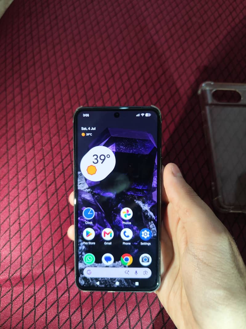 Google Pixel 8 1