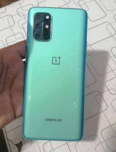 One Plus 8T