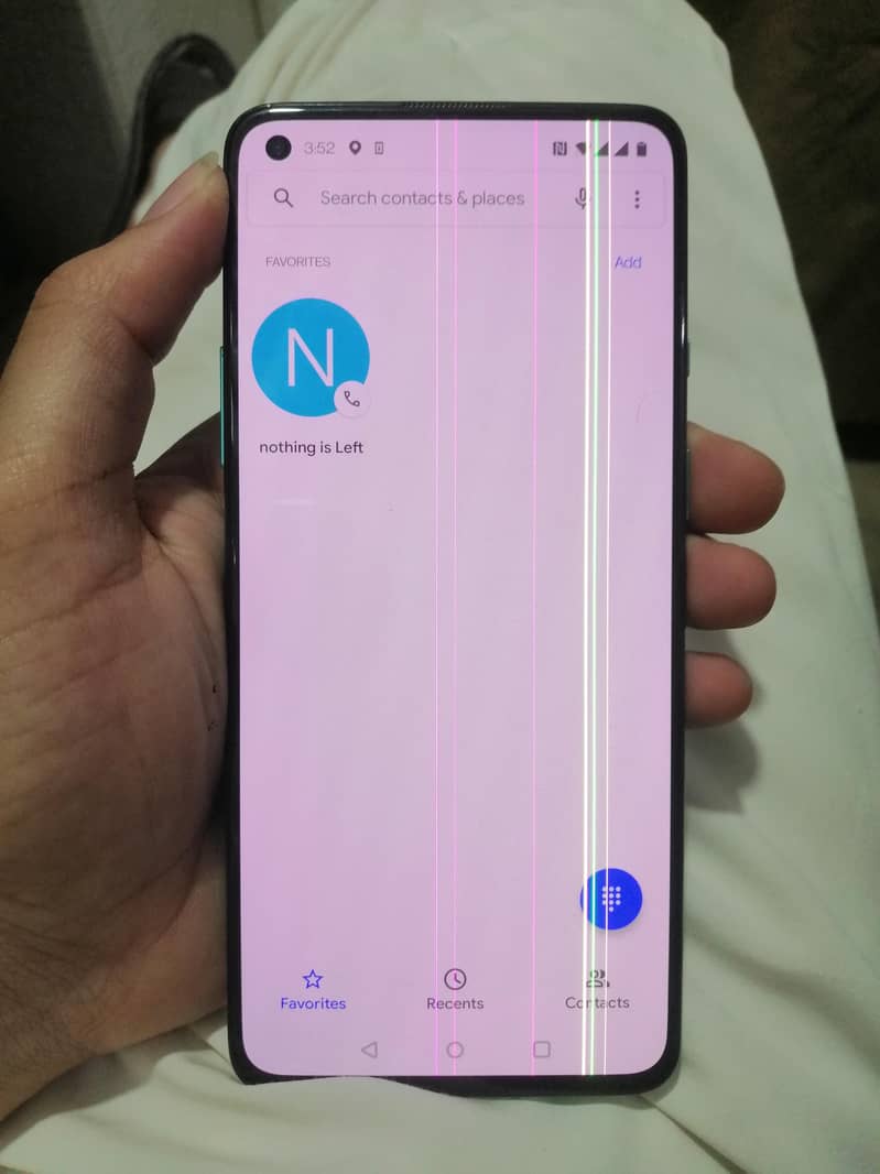One Plus 8T 3