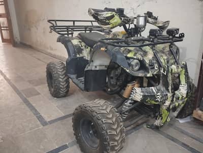 ATV QUAD