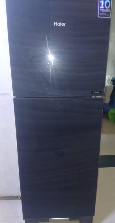 Haier Model HRF 276