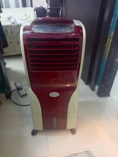 Smart Digital Air Cooler