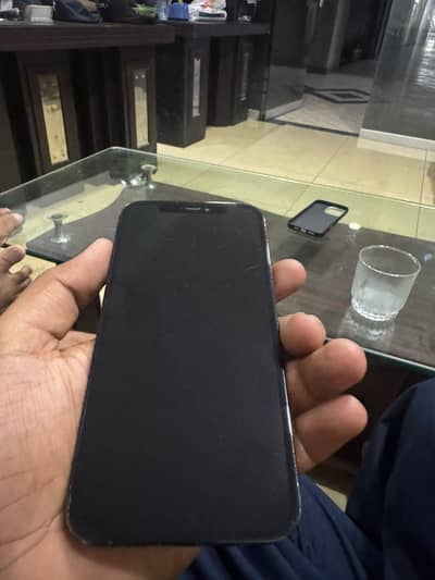 Apple iPhone 12 Pro