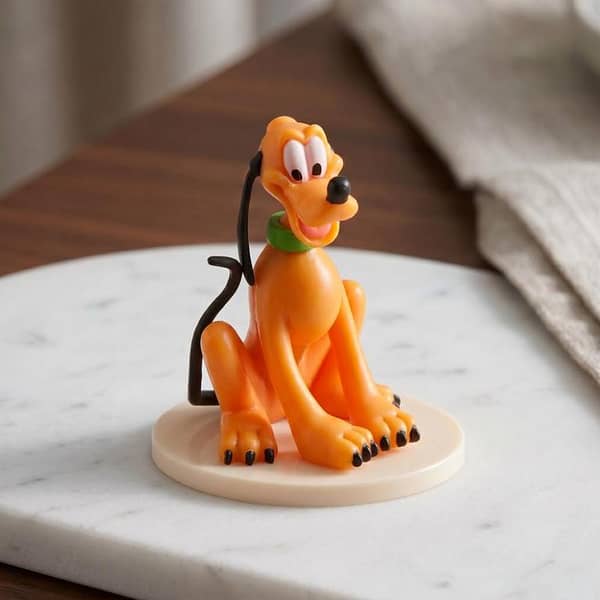 Universal Disney Cartoon Character Decoration Accessories For Car