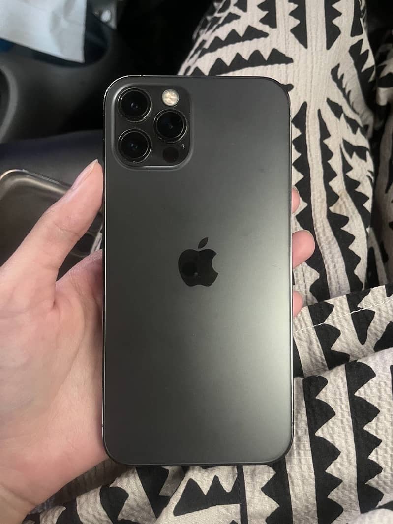 Apple iPhone 12 Pro 7