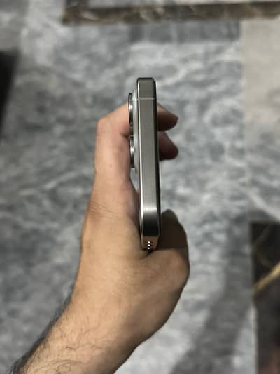 Apple iPhone 15 Pro Max Dual sim PTA proved 512GB