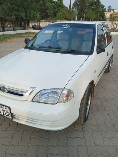 Suzuki cultus vxr 03315806710