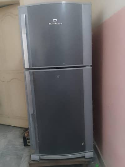 Dawlance refrigerator