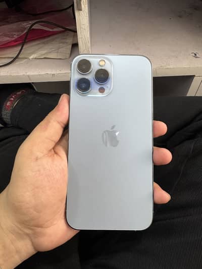 Apple iPhone 13 Pro Max