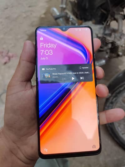 One Plus 7T