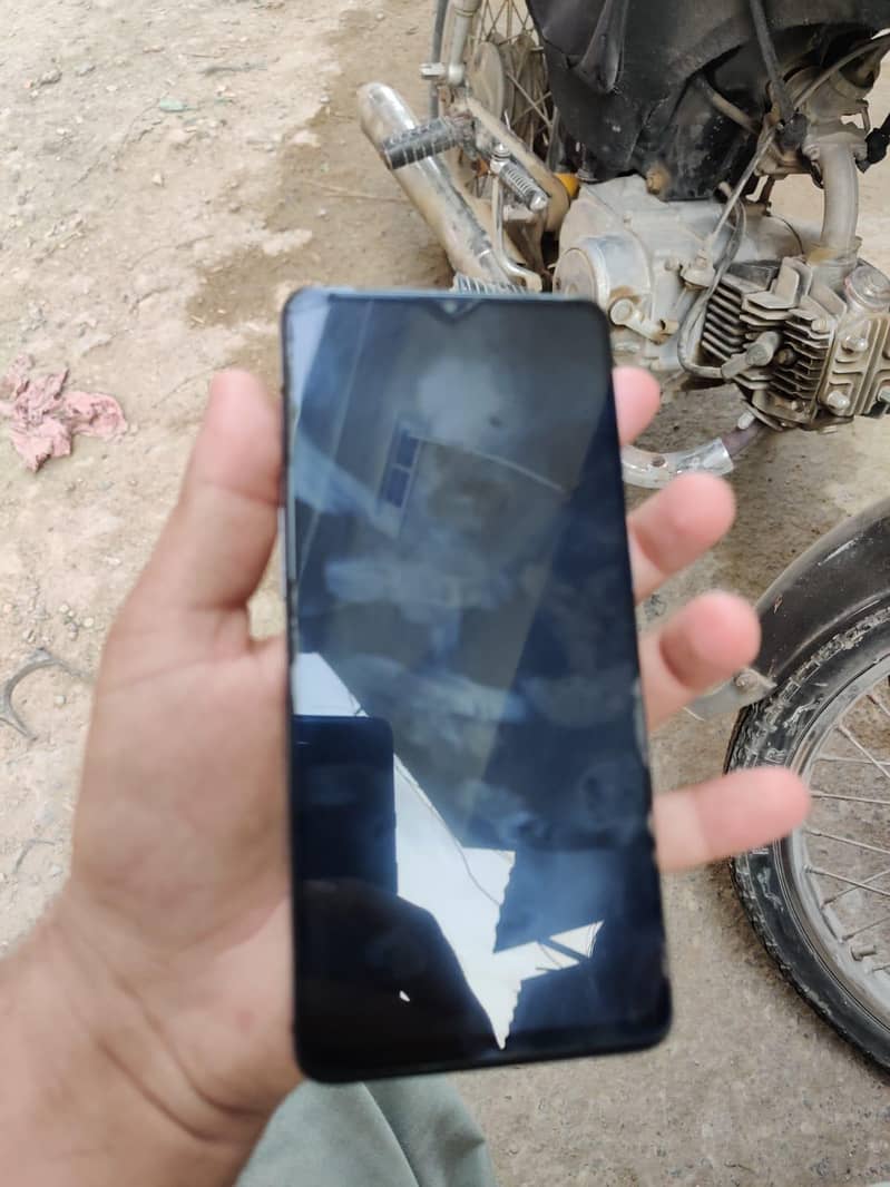 One Plus 7T 1