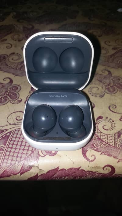 Galaxy buds 2