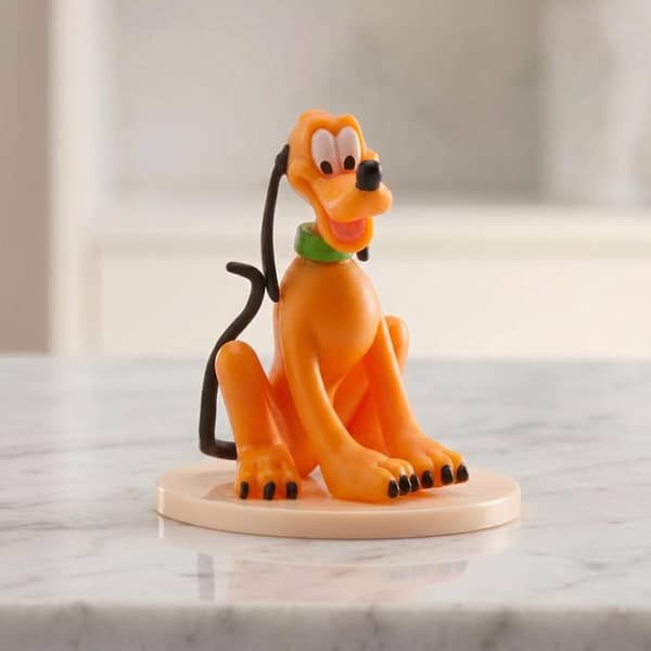 Universal Disney Cartoon Character Decoration Accessories For Car