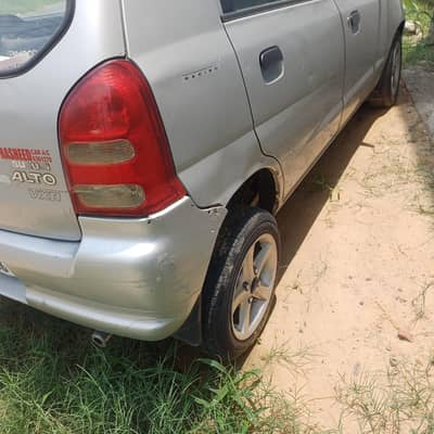 Suzuki Alto 2009
